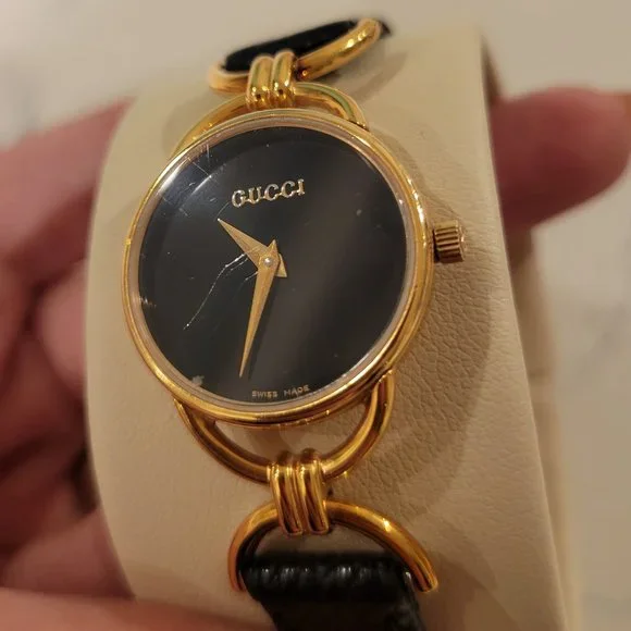 GUCCI Vintage Watch - Picture 13 of 15